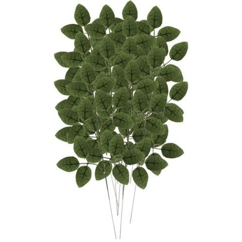 Gardlov Sztuczne liście 47cm- zestaw 12szt. Gardlov 22557 Gardlov Sztuczne liście 47cm- zestaw 12szt. Gardlov 22557