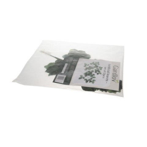 Gardlov Sztuczne liście 47cm- zestaw 12szt. Gardlov 22557 Gardlov Sztuczne liście 47cm- zestaw 12szt. Gardlov 22557