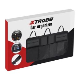 Iso Trade Organizer na fotel samochodowy Xtrobb 21914