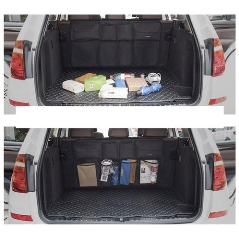 Iso Trade Organizer na fotel samochodowy Xtrobb 21914 Iso Trade Organizer na fotel samochodowy Xtrobb 21914
