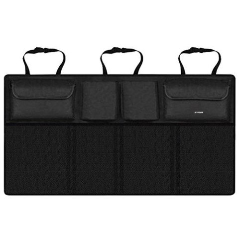 Iso Trade Organizer na fotel samochodowy Xtrobb 21914 Iso Trade Organizer na fotel samochodowy Xtrobb 21914