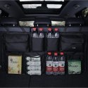 Iso Trade Organizer na fotel samochodowy Xtrobb 21914