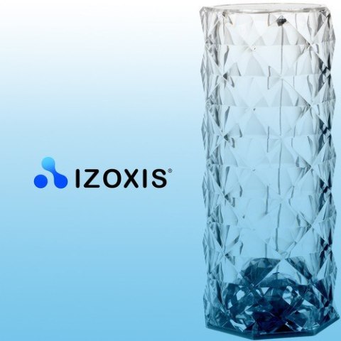 Izoxis Lampka z projektorem- róża Izoxis 22518 Izoxis Lampka z projektorem- róża Izoxis 22518