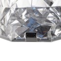 Izoxis Lampka z projektorem- róża Izoxis 22518