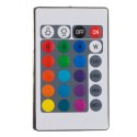 Izoxis Lampka z projektorem- róża Izoxis 22518