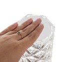 Izoxis Lampka z projektorem- róża Izoxis 22518