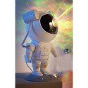Izoxis Projektor gwiazd LED- astronauta Izoxis 21857