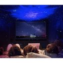Izoxis Projektor gwiazd LED- astronauta Izoxis 21857