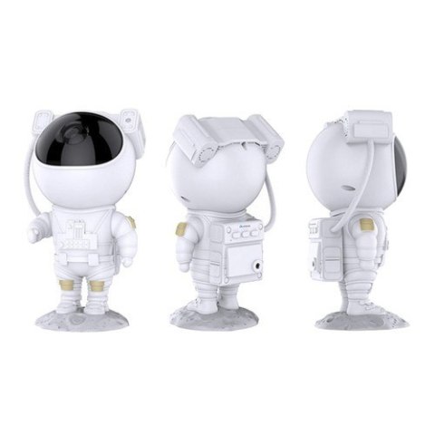 Izoxis Projektor gwiazd LED- astronauta Izoxis 21857 Izoxis Projektor gwiazd LED- astronauta Izoxis 21857