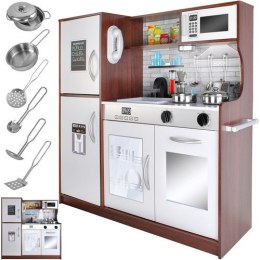 Kruzzel Kuchnia drewniana Kruzzel 22114