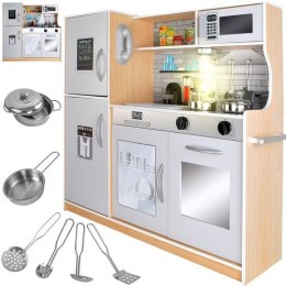 Kruzzel Kuchnia drewniana Kruzzel 22115
