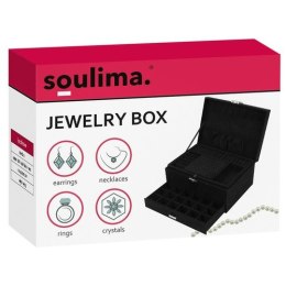 Soulima Szkatułka/ kuferek na biżuterie Soulima 22262