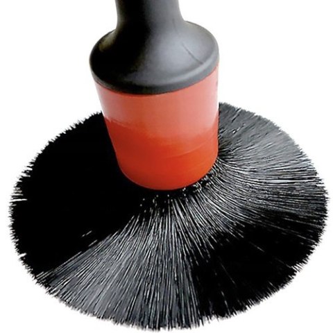 Xtrobb Pędzle detailingowe + ściereczka Xtrobb 21449 Xtrobb Pędzle detailingowe + ściereczka Xtrobb 21449