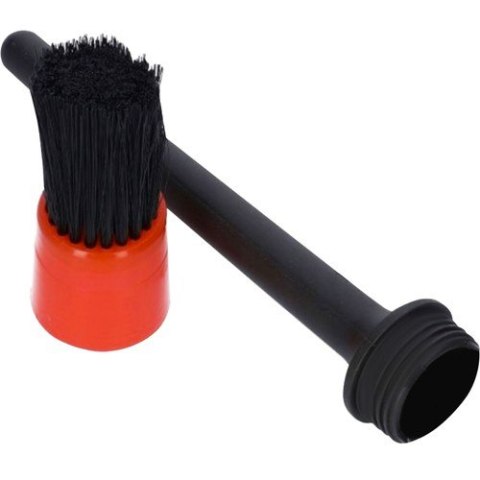 Xtrobb Pędzle detailingowe + ściereczka Xtrobb 21449 Xtrobb Pędzle detailingowe + ściereczka Xtrobb 21449