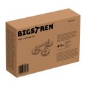 Bigstren Przyssawka- 3x uchwyt Bigstren 22361