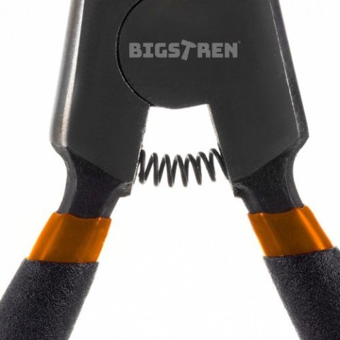 Bigstren Szczypce Segera do pierścieni 4 szt Bigstren 22159 Bigstren Szczypce Segera do pierścieni 4 szt Bigstren 22159