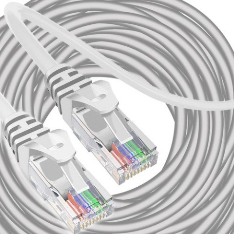 Izoxis Kabel sieciowy LAN 30m Izoxis 22532 Izoxis Kabel sieciowy LAN 30m Izoxis 22532