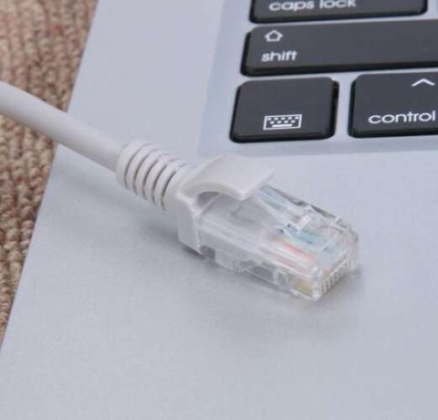 Izoxis Kabel sieciowy LAN 30m Izoxis 22532 Izoxis Kabel sieciowy LAN 30m Izoxis 22532