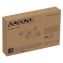 Kruzzel Zestaw pieczątek stempelków 60 szt.22388