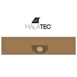Malatec Worki do odkurzacza- 10szt.+ filtr Malatec 22580