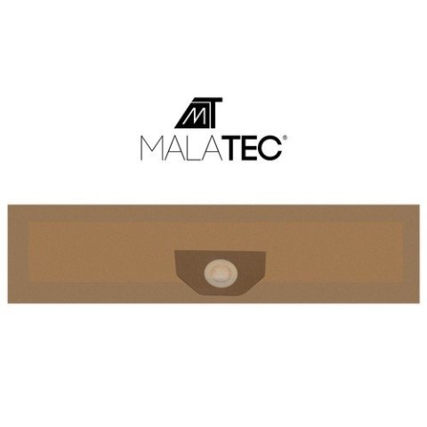 Malatec Worki do odkurzacza- 10szt.+ filtr Malatec 22580 Malatec Worki do odkurzacza- 10szt.+ filtr Malatec 22580