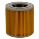 Malatec Worki do odkurzacza- 10szt.+ filtr Malatec 22580
