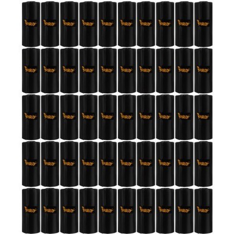 Purlov Zestaw woreczków na odchody + etui Purlov 22812 Purlov Zestaw woreczków na odchody + etui Purlov 22812
