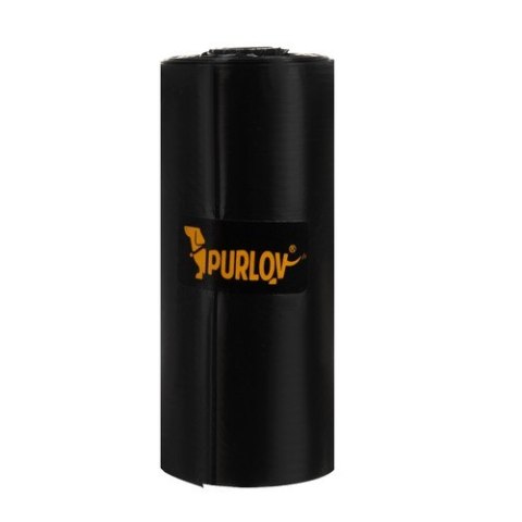 Purlov Zestaw woreczków na odchody + etui Purlov 22812 Purlov Zestaw woreczków na odchody + etui Purlov 22812