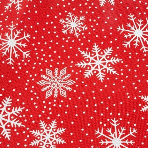 Ruhhy Bieżnik świąteczny 150x35cm Ruhhy 22788 Ruhhy Bieżnik świąteczny 150x35cm Ruhhy 22788