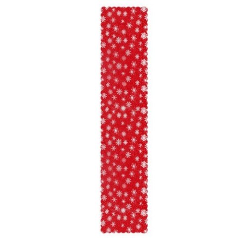Ruhhy Bieżnik świąteczny 185x35cm Ruhhy 22786 Ruhhy Bieżnik świąteczny 185x35cm Ruhhy 22786