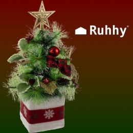 Ruhhy Choinka świąteczna- 45cm Ruhhy 22591