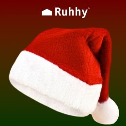 Ruhhy Czapka świętego Mikołaja Ruhhy 22556