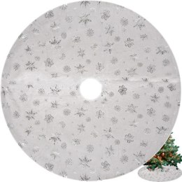 Ruhhy Mata- dywanik pod choinkę 120cm Ruhhy 22224