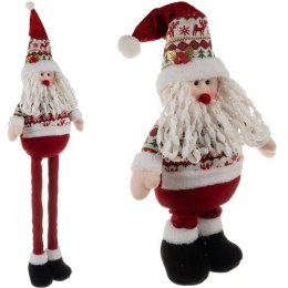 Ruhhy Mikołaj świąteczny- teleskopowy 95cm Ruhhy 22340