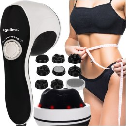 Soulima Masażer wyszczuplający 9w1 Soulima 22579