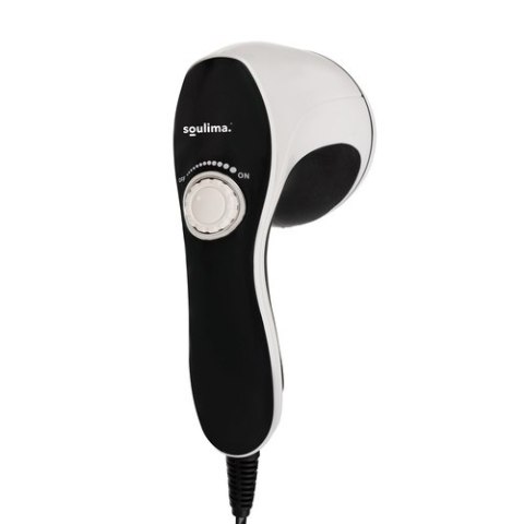 Soulima Masażer wyszczuplający 9w1 Soulima 22579 Soulima Masażer wyszczuplający 9w1 Soulima 22579