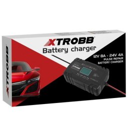 Xtrobb Prostownik do akumulatora Xtrobb 22463