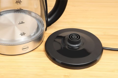 ELDOM Czajnik elektryczny C415