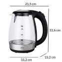 ELDOM Czajnik elektryczny C415