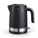 ELDOM Czajnik elektryczny bezprzewodowy C295 ELDOM czarny