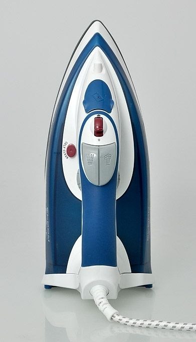 ELDOM ELAZKO ELDOM DA28C STOPA CERAMICZNA