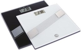 ELDOM Eldom Elektryczna waga łazienkowa ELDOM TWO140 BMI czarna