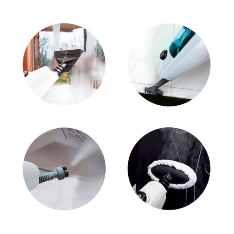 ELDOM Mop parowy PM850 Eldom