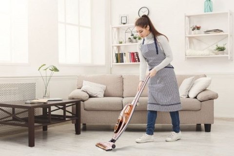 ELDOM Odkurzacz pionowy OB100 Eldom