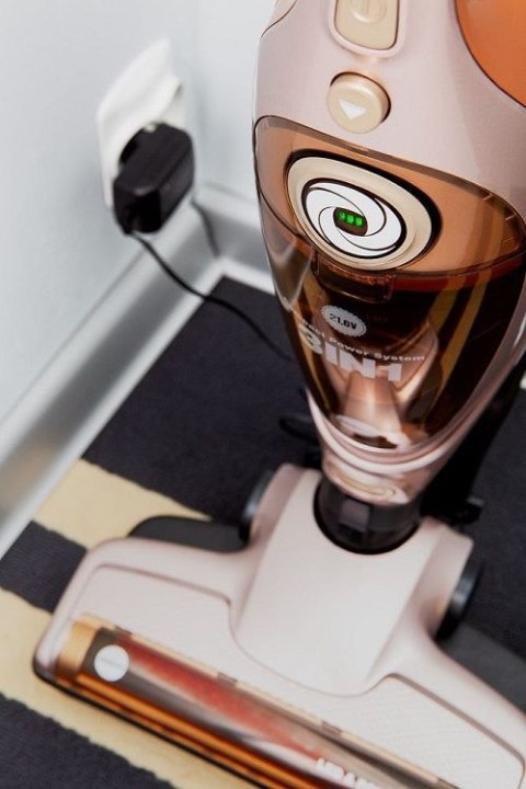 ELDOM Odkurzacz pionowy OB100 Eldom