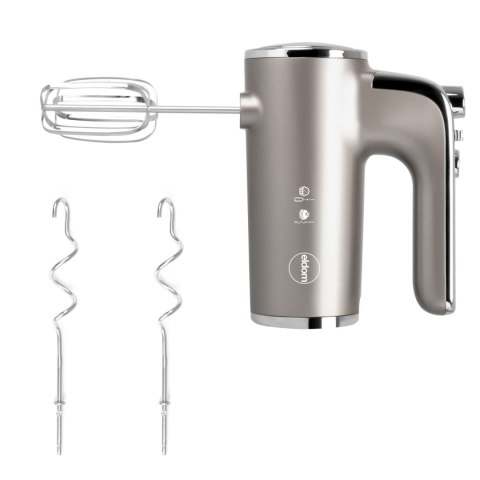 ELDOM Robot kuchenny mikser ręczny R110 ELDOM