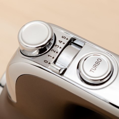 ELDOM Robot kuchenny mikser ręczny R110 ELDOM