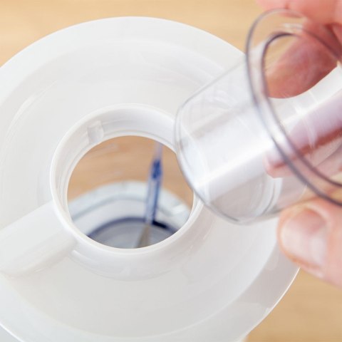 ELDOM Robot kuchenny planetarny ELDOM WRK2500