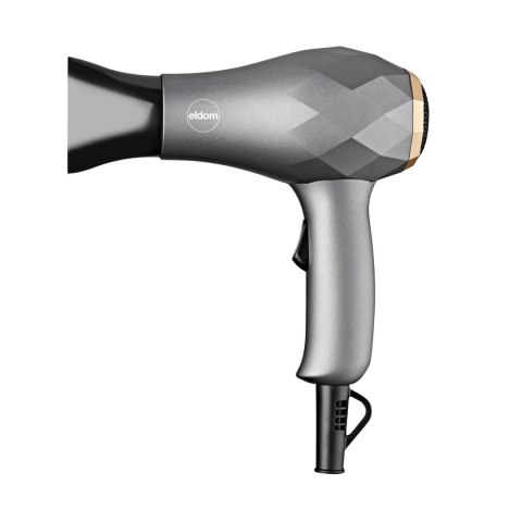ELDOM Suszarka do włosów Eldom HT83