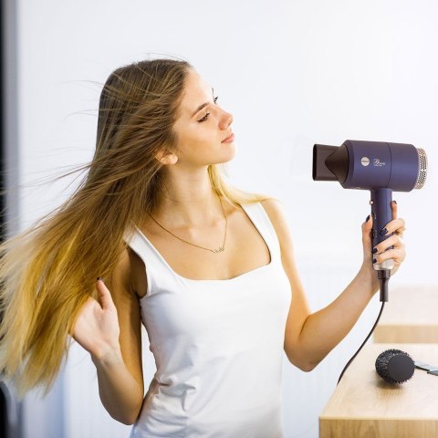 ELDOM Suszarka do włosów HT250 ELDOM